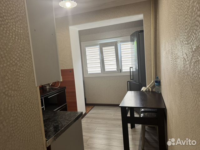 

2-к. квартира, 40 м², 4 кровати