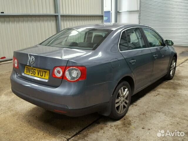 Авторазборка Volkswagen Jetta 5 на запчасти бу Авторазборка Volkswagen Jetta 5 на запчасти бу