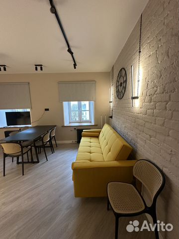 

3-к. квартира, 107 м², 6 кроватей