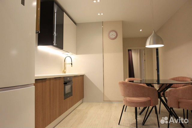 

3-к. квартира, 71 м², 4 кровати