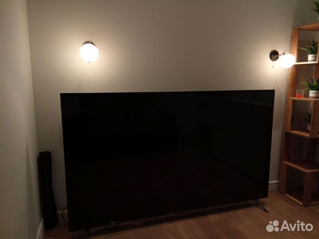 

Квартира-студия, 28 м², 2 кровати
