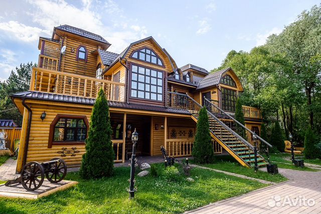 

2-к. квартира, 61 м², 2 кровати