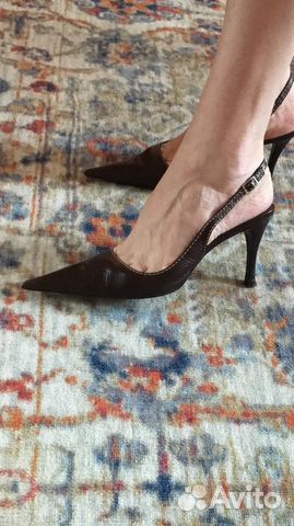 Туфли Zara Туфли Zara