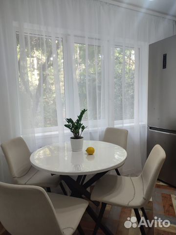 

2-к. квартира, 54 м², 3 кровати