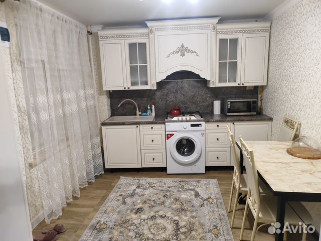 

3-к. квартира, 65 м², 3 кровати