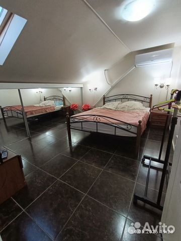 

3-к. квартира, 87 м², 4 кровати