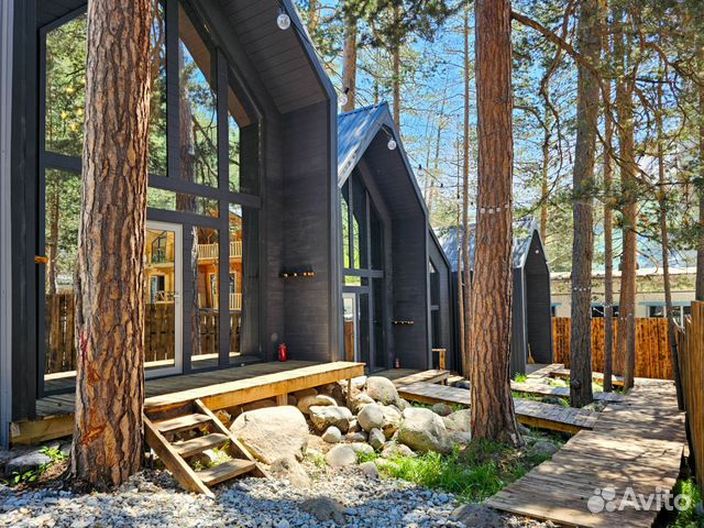 

2-к. дом, 40 м²