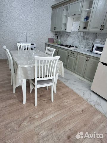 

2-к. квартира, 48 м², 2 кровати