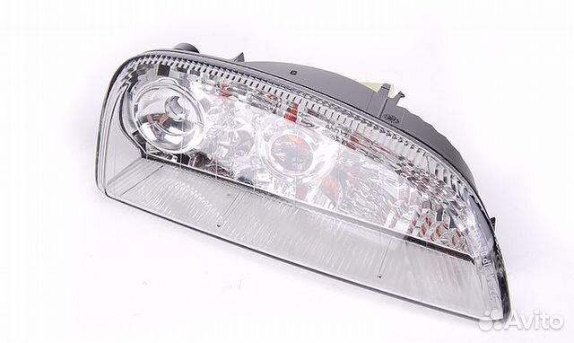 Ходовой огонь (дхо) правый Порше Кайен 957 S Ходовой огонь (дхо) правый Порше Кайен 957 S