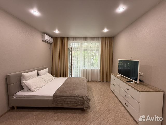 

2-к. квартира, 68 м², 4 кровати