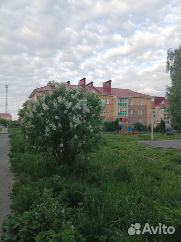 

1-к. квартира, 33,7 м², 1 кровать