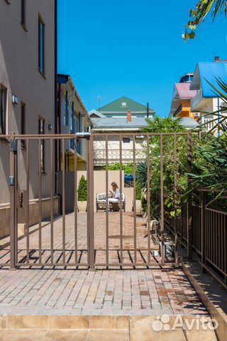 

1-к. квартира, 32 м², 2 кровати