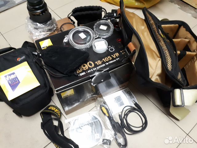 Nikon d90 Nikon d90