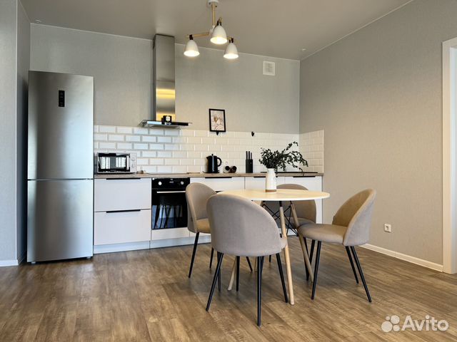 

3-к. квартира, 70 м², 3 кровати