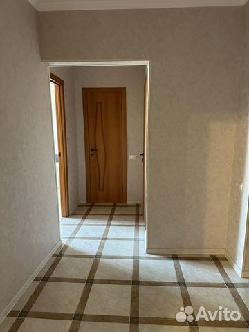 

2-к. квартира, 52 м², 1 кровать