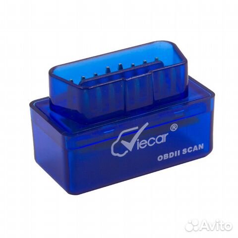 Автосканер ELM 327 Автосканер ELM 327