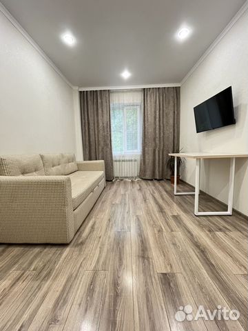 

2-к. квартира, 45 м², 3 кровати