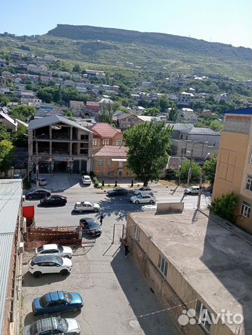 

1-к. квартира, 45 м², 1 кровать