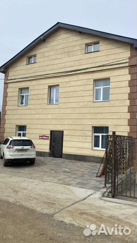 

2-к. квартира, 40 м², 2 кровати