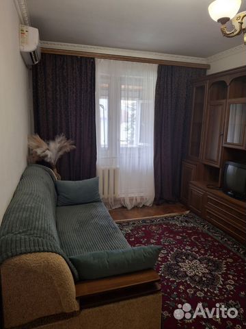 

2-к. квартира, 57 м², 4 кровати