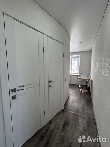 

2-к. квартира, 42 м², 3 кровати