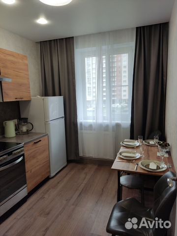 

2-к. квартира, 49,7 м², 2 кровати
