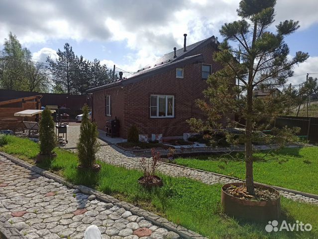 

2-к. коттедж, 110 м²