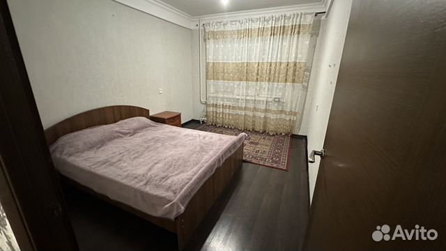

2-к. квартира, 56 м², 1/9 эт.