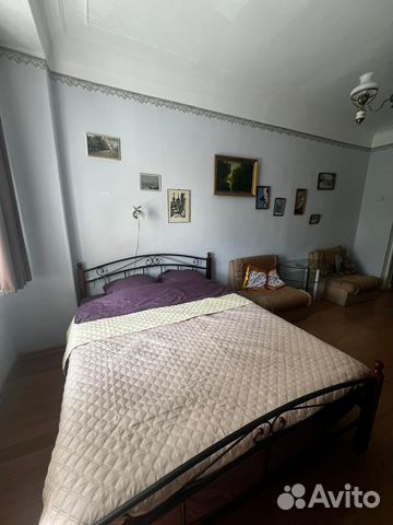 

2-к. квартира, 51 м², 4 кровати