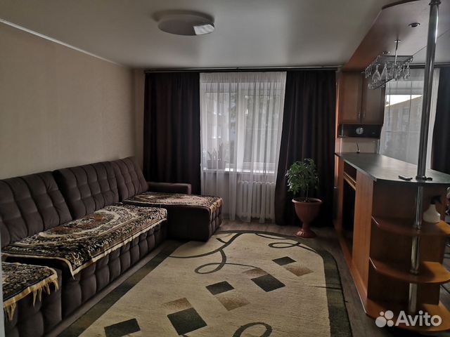 

2-к. квартира, 60 м², 6 кроватей