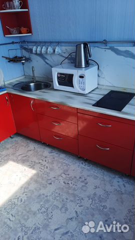 

2-к. квартира, 50 м², 6 кроватей