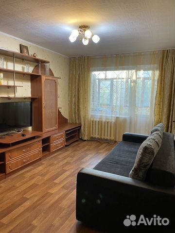 

3-к. квартира, 68 м², 4 кровати