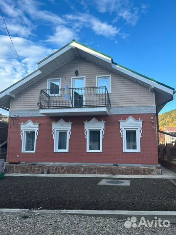 

3-к. дом, 172,7 м²