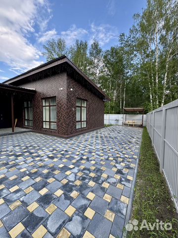 

4-к. дом, 130 м²