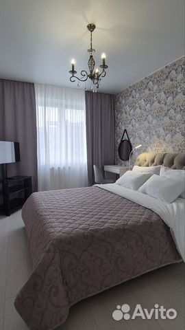 

2-к. квартира, 65 м², 3 кровати