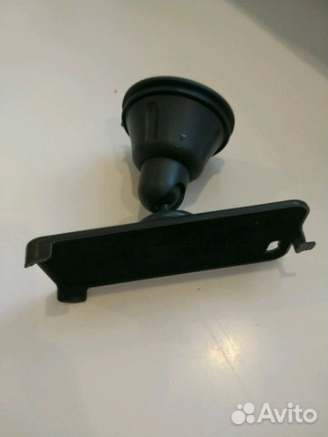 Держатель для iPhone 5, 5s на липучке Держатель для iPhone 5, 5s на липучке