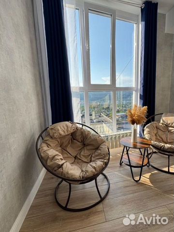 

2-к. квартира, 54 м², 2 кровати
