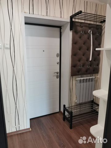 

2-к. квартира, 52 м², 2 кровати