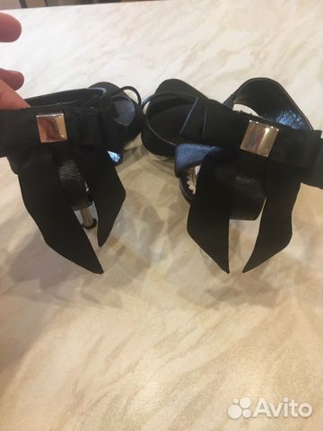 Босоножки на выпускной Босоножки на выпускной