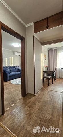 

1-к. квартира, 32,7 м², 2 кровати