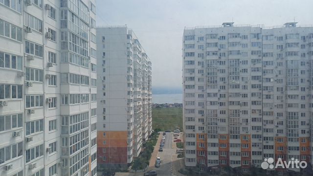 

2-к. квартира, 65 м², 4 кровати