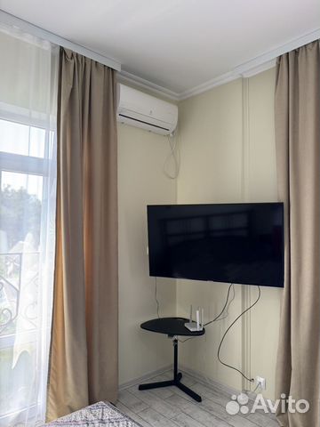 

2-к. квартира, 45 м², 3 кровати