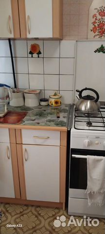 

2-к. квартира, 30,5 м², 1 кровать