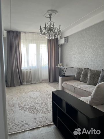 

2-к. квартира, 65 м², 2 кровати