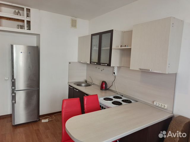 

2-к. квартира, 44 м², 4 кровати