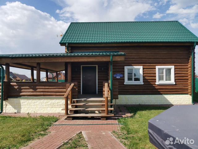 

3-к. дом, 91 м²