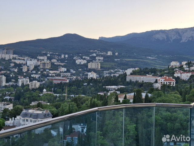 

Квартира-студия, 50 м², 1 кровать