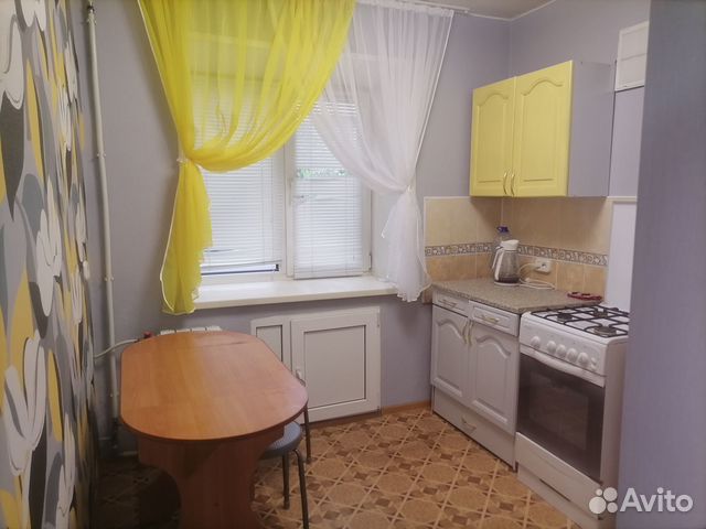 

2-к. квартира, 46 м², 4 кровати