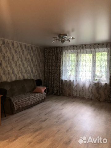 

2-к. квартира, 56 м², 3 кровати