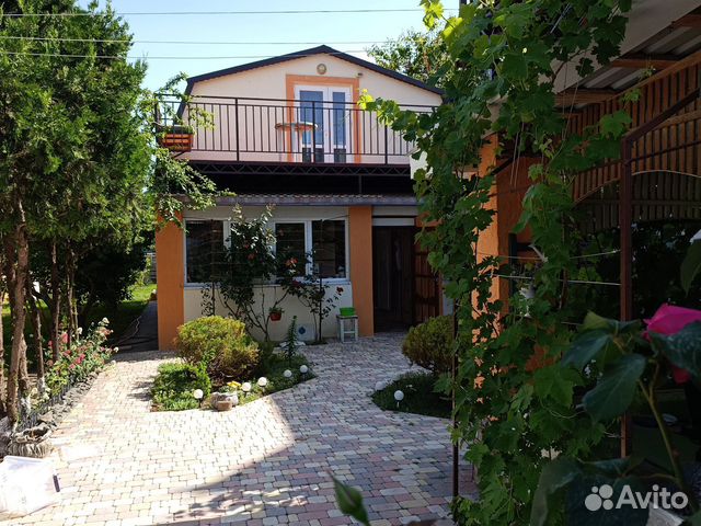 

1-к. таунхаус, 40 м²